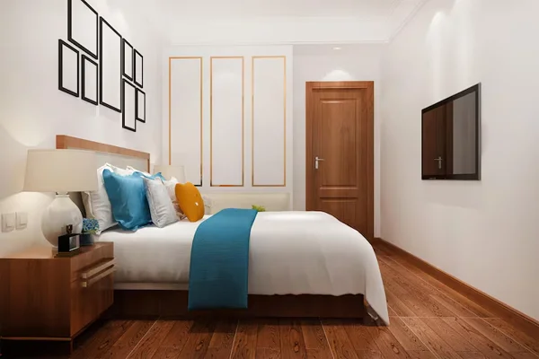 1 Seater Accommodation